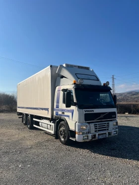 Volvo Fm12, снимка 1