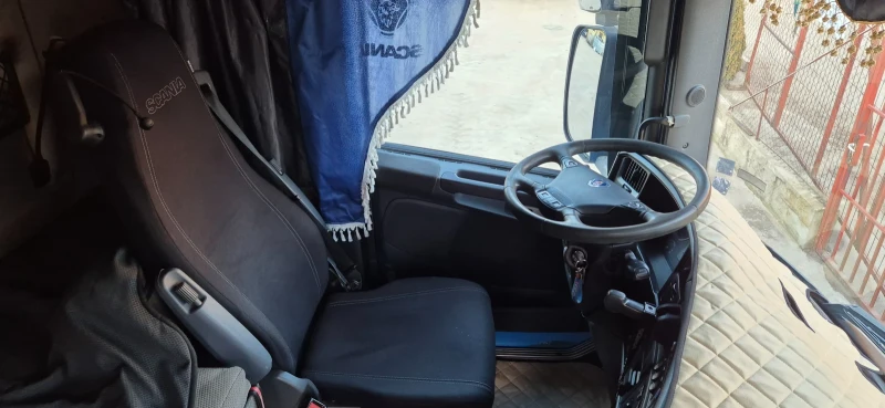 Scania R 440, снимка 8 - Камиони - 49358812