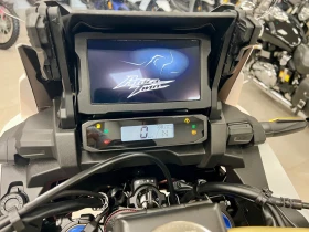 Honda Crf Africa Twin 1100 Adventur Sport Travel 2024 DCT, снимка 9