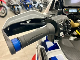Honda Crf Africa Twin 1100 Adventur Sport Travel 2024 DCT, снимка 8