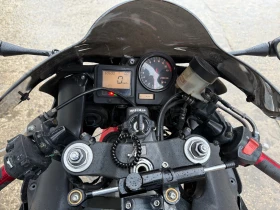 Honda Cbr, снимка 6