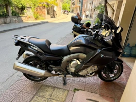 BMW K K 1600 GT, снимка 1