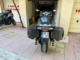 BMW K K 1600 GT, снимка 5