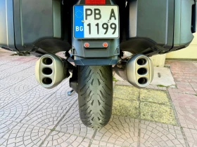 BMW K K 1600 GT, снимка 6