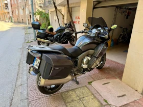 BMW K K 1600 GT, снимка 4