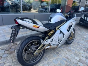 Kawasaki ER -6F, снимка 3