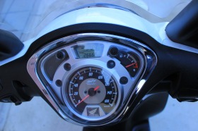 Honda Sh 125ie, ABS, START-STOP!!!  | Mobile.bg   14