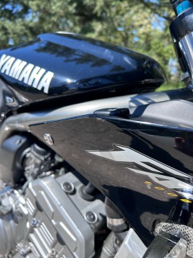 Yamaha FZS Fazer, снимка 7 - Мотоциклети и мототехника - 45510697