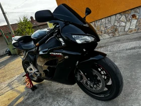  Honda Cbr