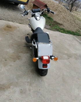 Keeway Cruiser 250сс, снимка 2