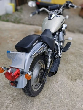 Keeway Cruiser 250сс, снимка 3