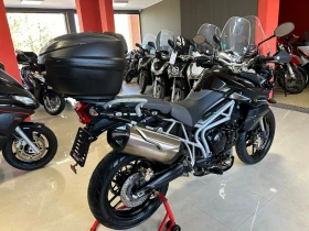 Triumph Tiger 800 ABS, снимка 3