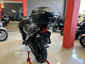 Triumph Tiger 800 ABS, снимка 4