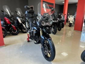 Triumph Tiger 800 ABS, снимка 1