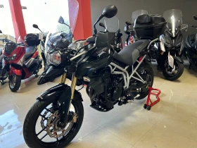 Triumph Tiger 800 ABS, снимка 7