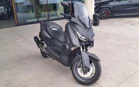 Yamaha X-max 125 ABS YP125RA