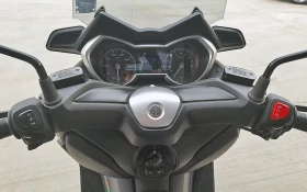 Yamaha X-max 125 ABS YP125RA, снимка 6