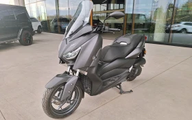 Yamaha X-max 125 ABS YP125RA, снимка 4