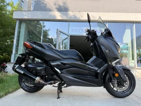  Yamaha X-max