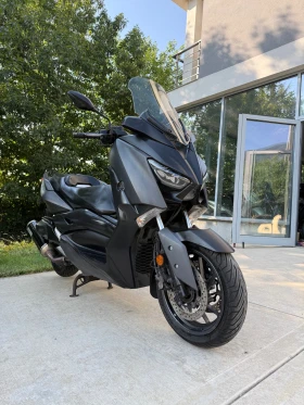 Yamaha X-max ABS ARROW 400i 2018 | Mobile.bg    2