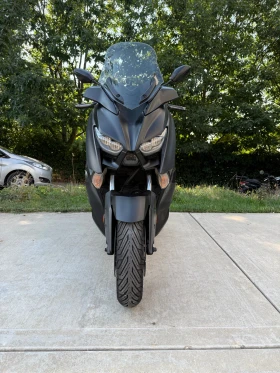 Yamaha X-max ABS ARROW 400i 2018 | Mobile.bg    3