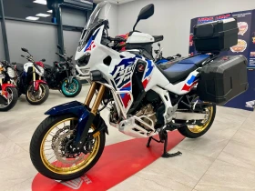 Honda Crf Africa Twin 1100 Adventur Sport Travel 2024 DCT | Mobile.bg    7