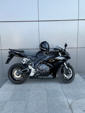  Honda Cbr