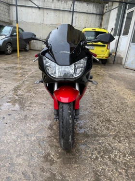 Honda Cbr, снимка 2