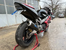 Honda Cbr, снимка 4