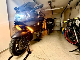 BMW K K 1600 GT | Auto.bg — изображение 10