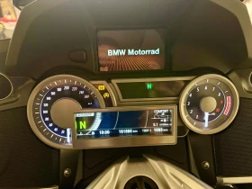 BMW K K 1600 GT | Auto.bg — изображение 9