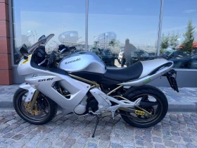 Kawasaki ER -6F | Mobile.bg � ����� ������ 4