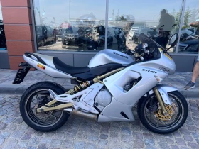 ������ Kawasaki ER