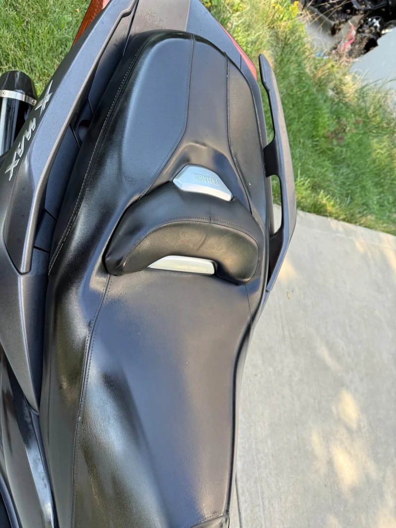 Yamaha X-max ABS ARROW 400i 2018, снимка 9 - Мотоциклети и мототехника - 51301003