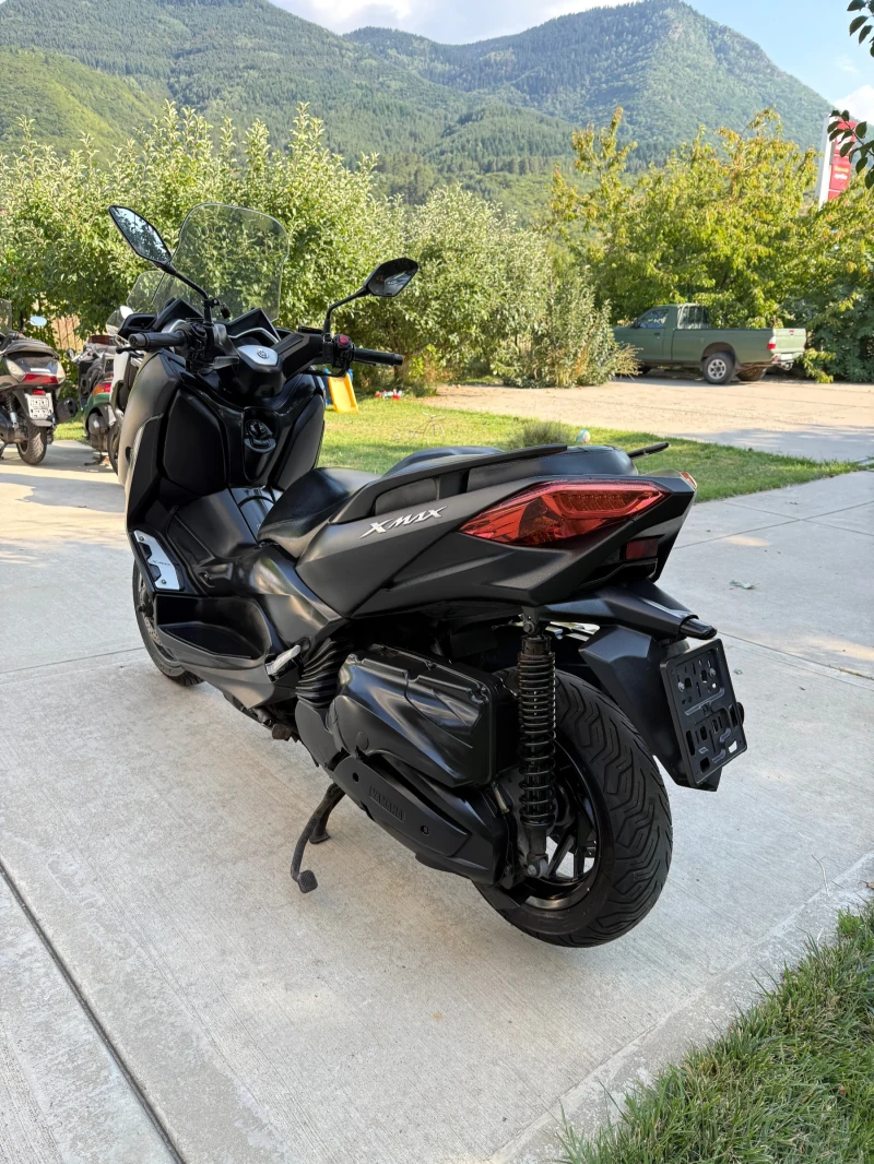 Yamaha X-max ABS ARROW 400i 2018, снимка 6 - Мотоциклети и мототехника - 51301003