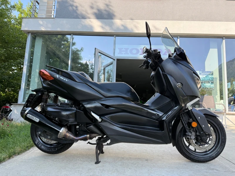 Yamaha X-max ABS ARROW 400i 2018
