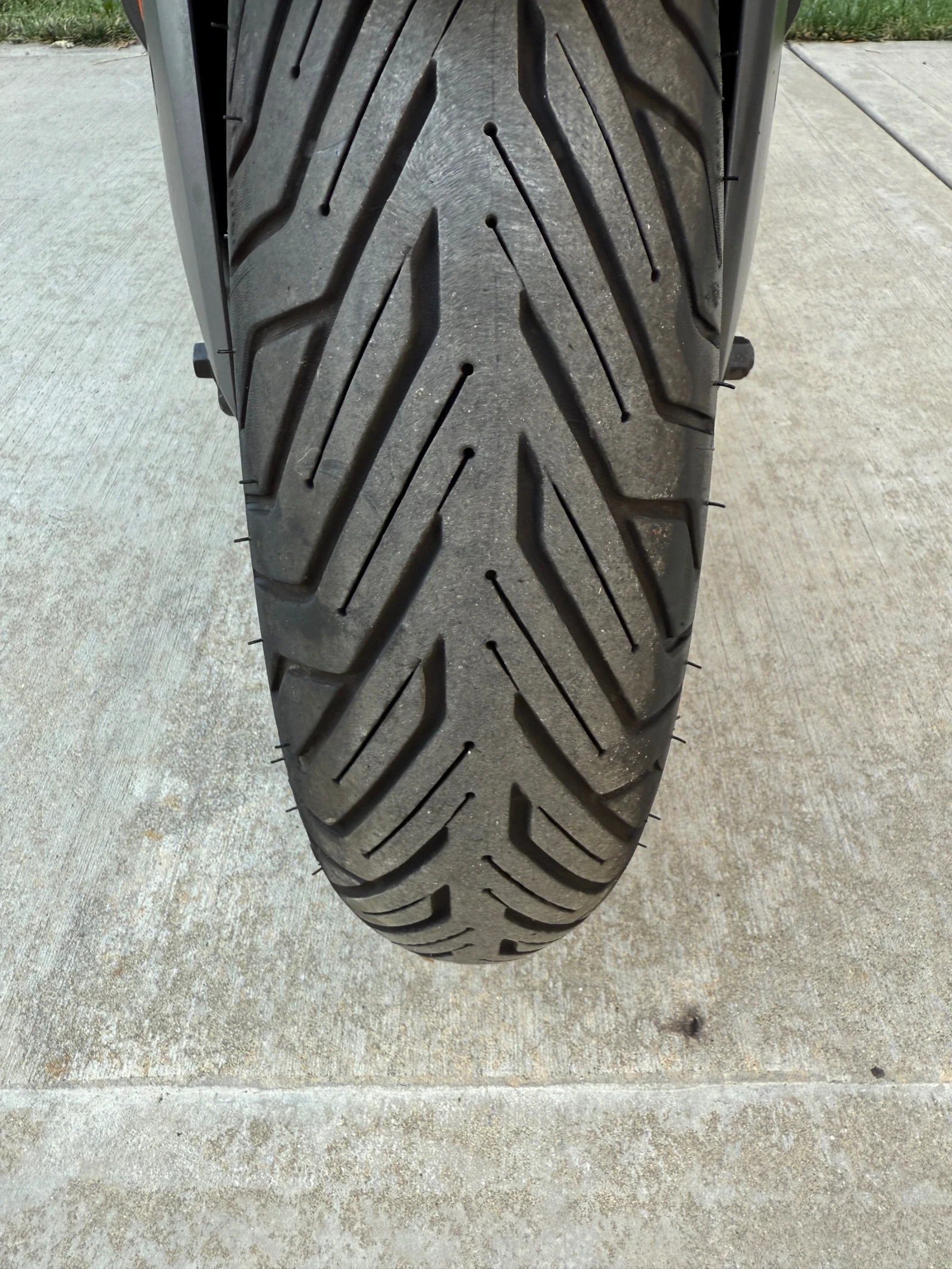 Yamaha X-max ABS ARROW 400i 2018 | Mobile.bg   13