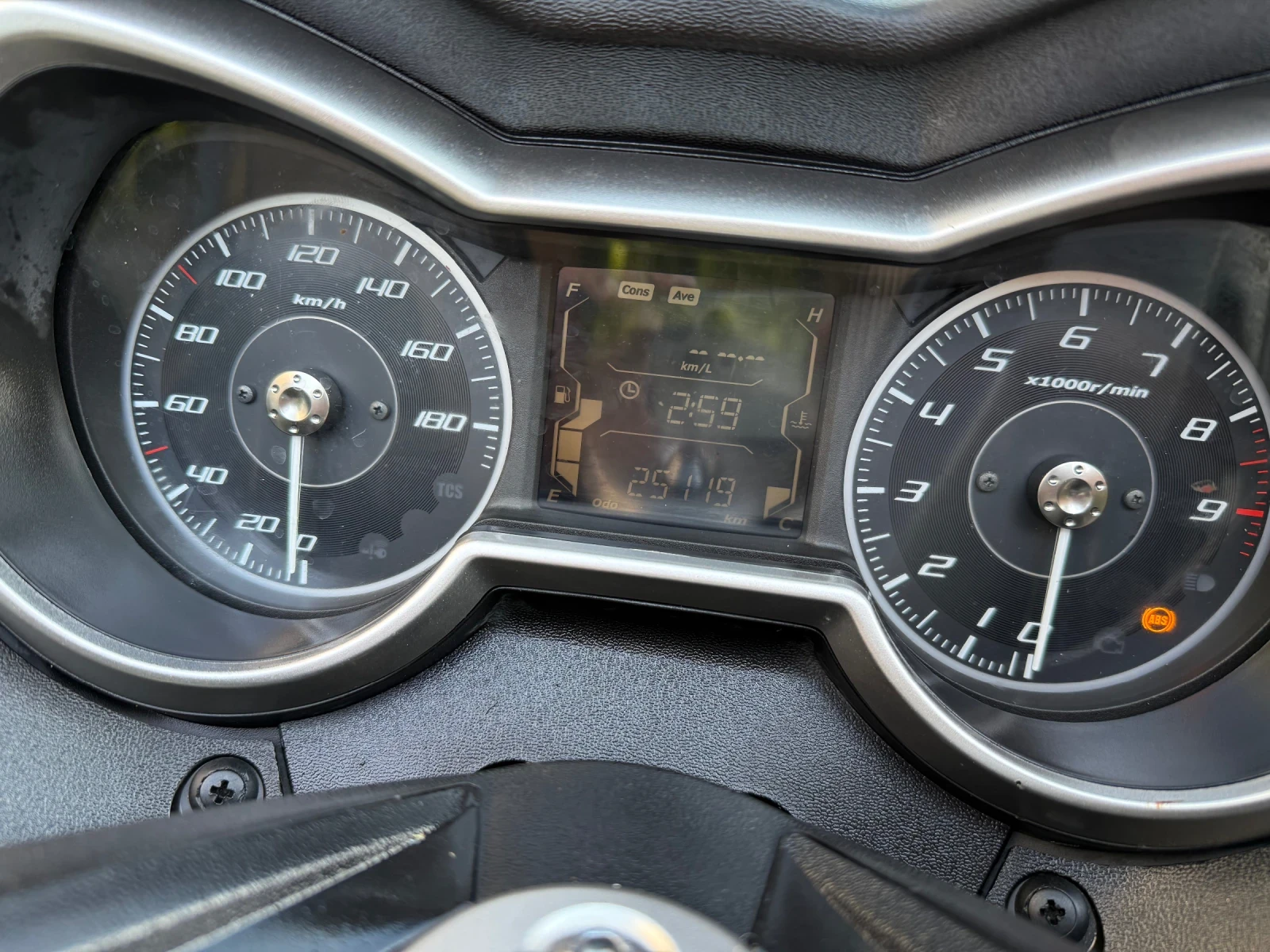 Yamaha X-max ABS ARROW 400i 2018 | Mobile.bg   11