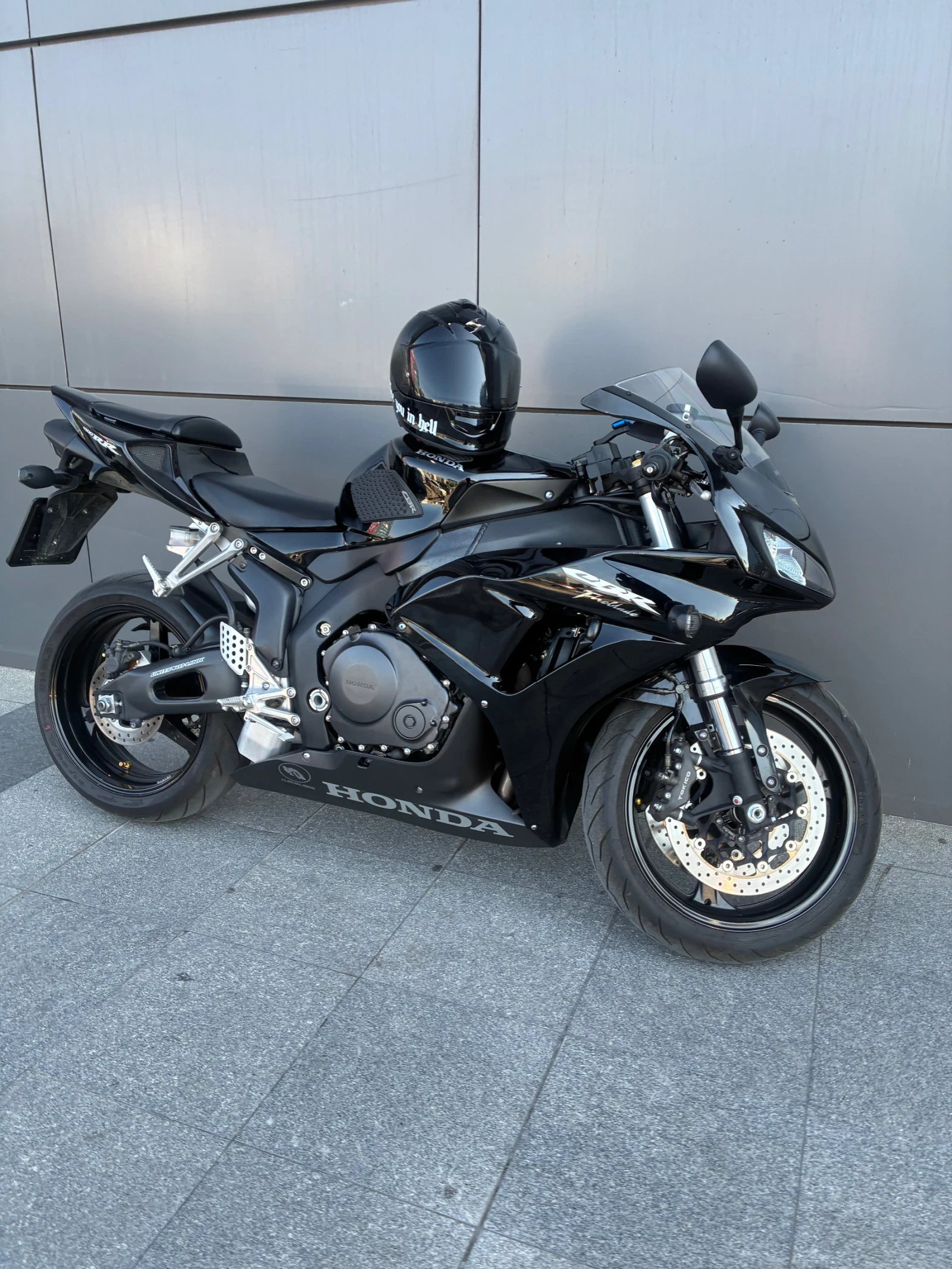 Honda Cbr Fireblade | Mobile.bg   2