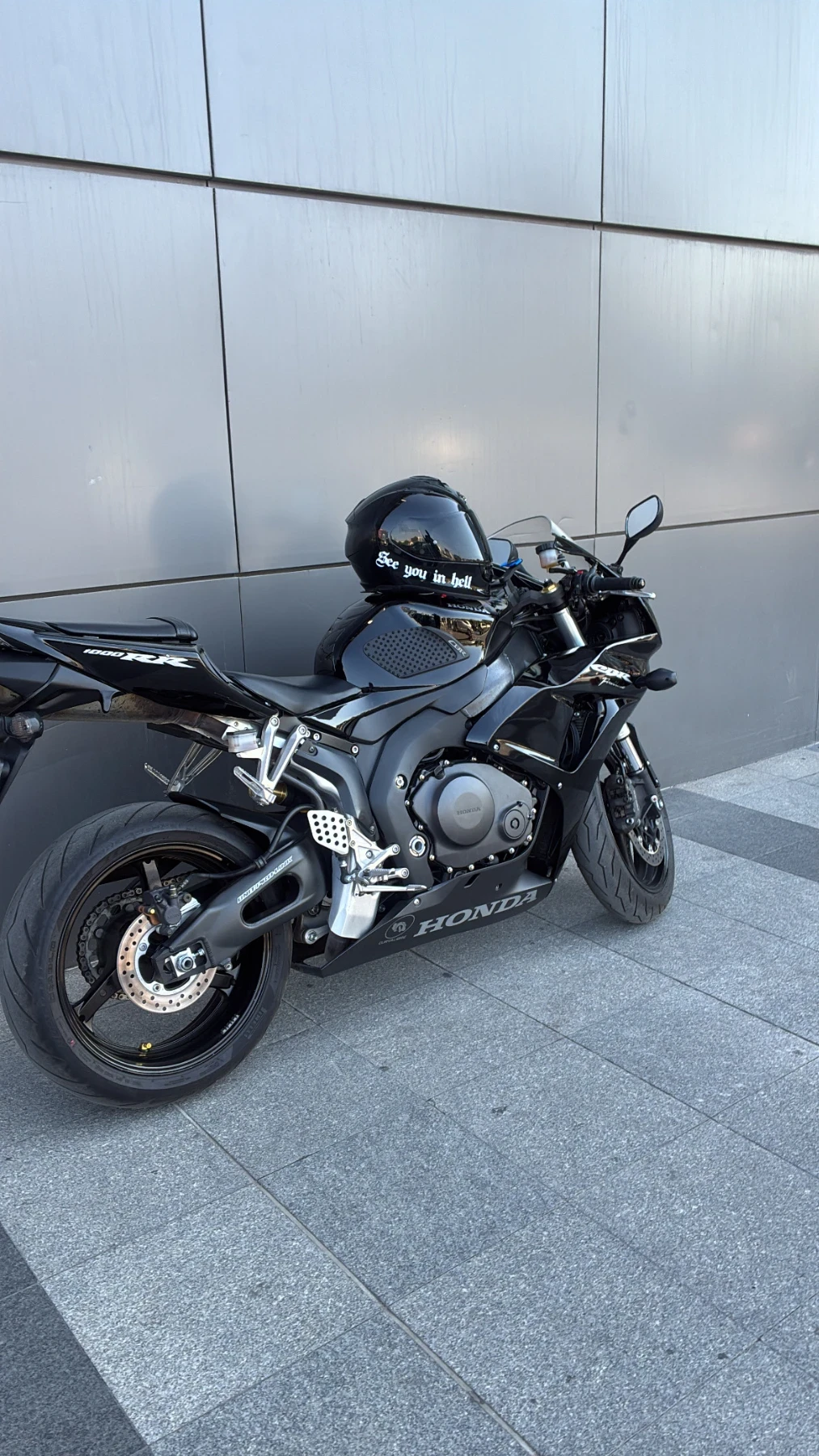 Honda Cbr Fireblade | Mobile.bg   3