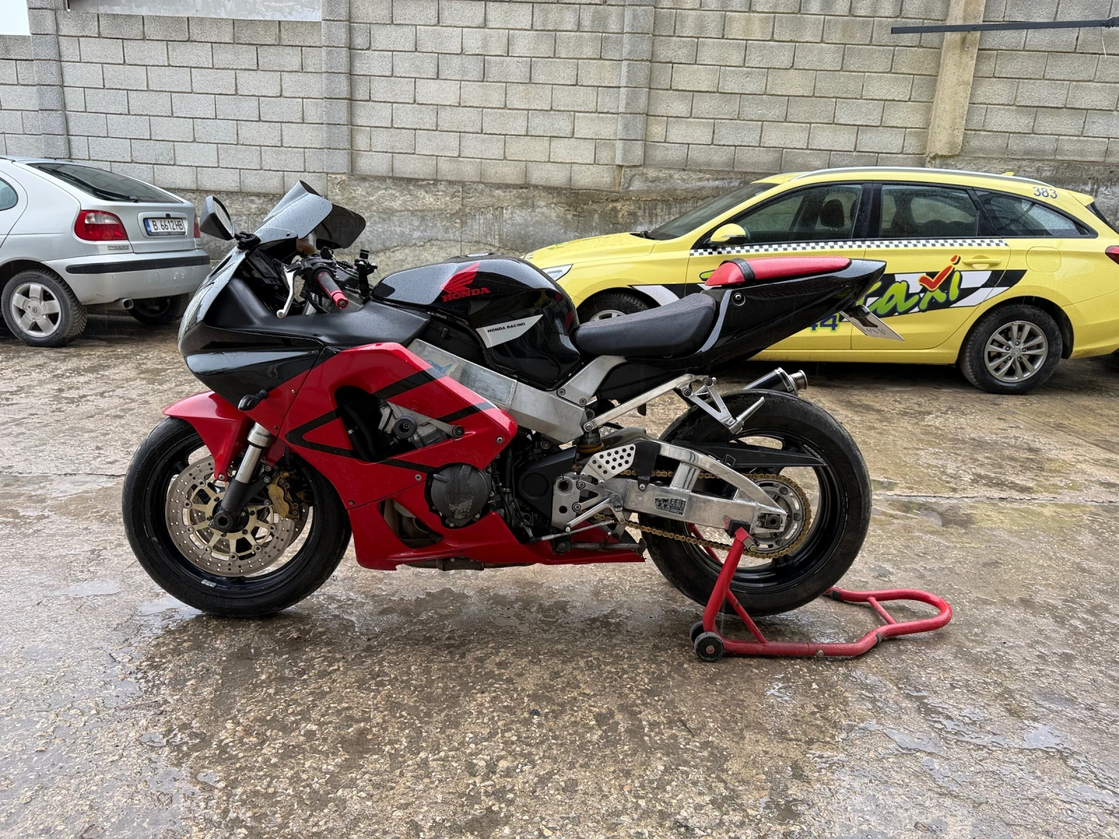 Honda Cbr | Mobile.bg � ����������� 1