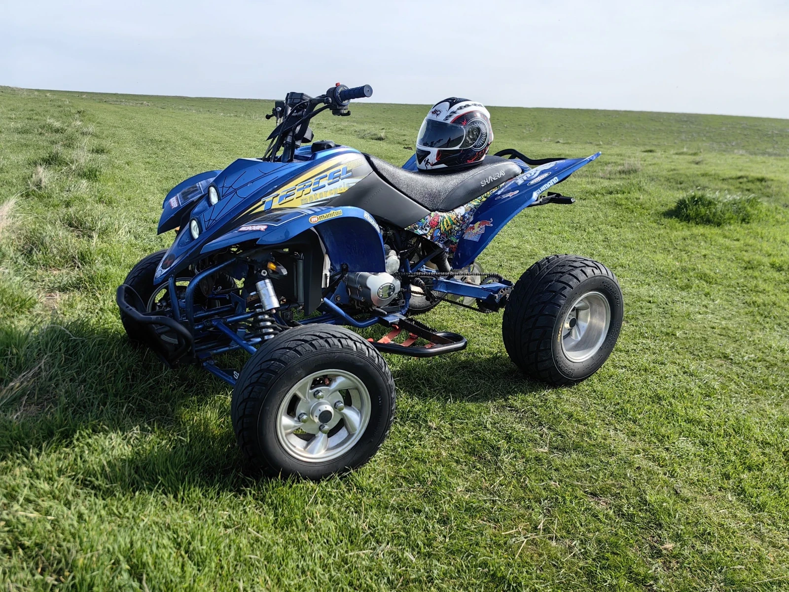 Shineray XY Shineray 250kyb | Mobile.bg � ����������� 5