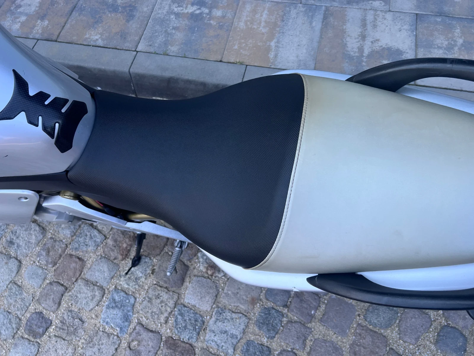 Kawasaki ER -6F | Mobile.bg � ����������� 9