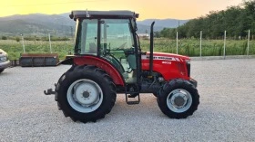 Трактор Massey 3635.80кс.Нов внос!!