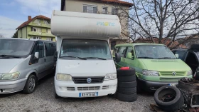 Кемпер Fiat Ducato, снимка 1