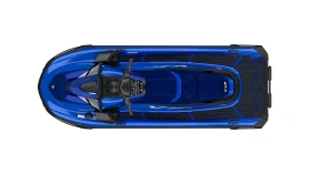 Джет Yamaha VX LIMITED HO 2026, снимка 2