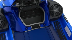 Джет Yamaha VX LIMITED HO 2026, снимка 7