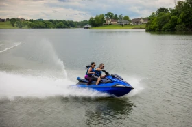 Джет Yamaha VX LIMITED HO 2026, снимка 11