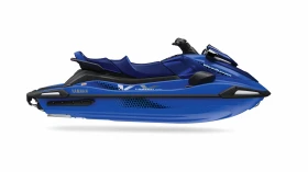 Джет Yamaha VX LIMITED HO 2026
