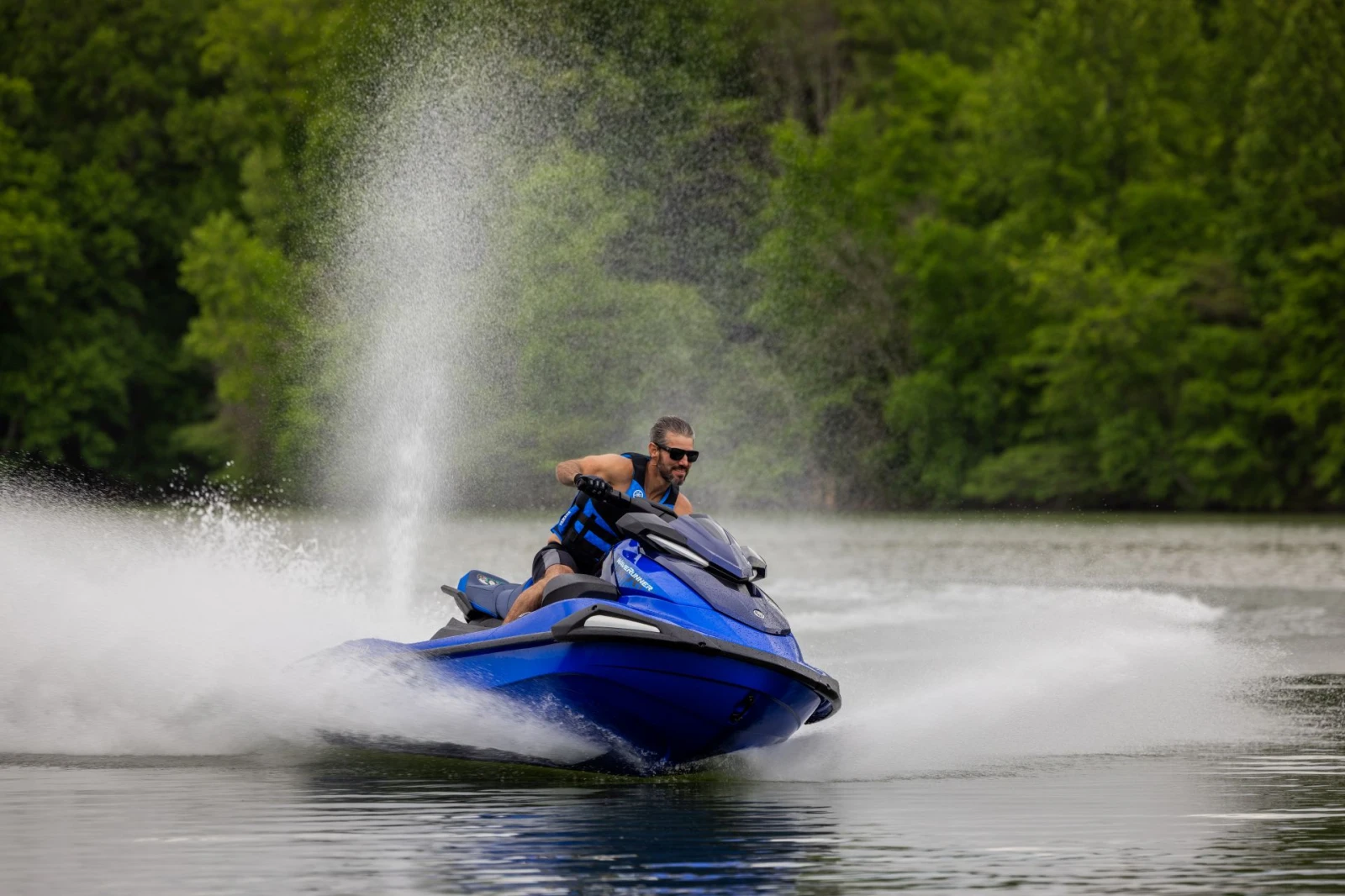 Джет Yamaha VX LIMITED HO 2026 - изображение 8